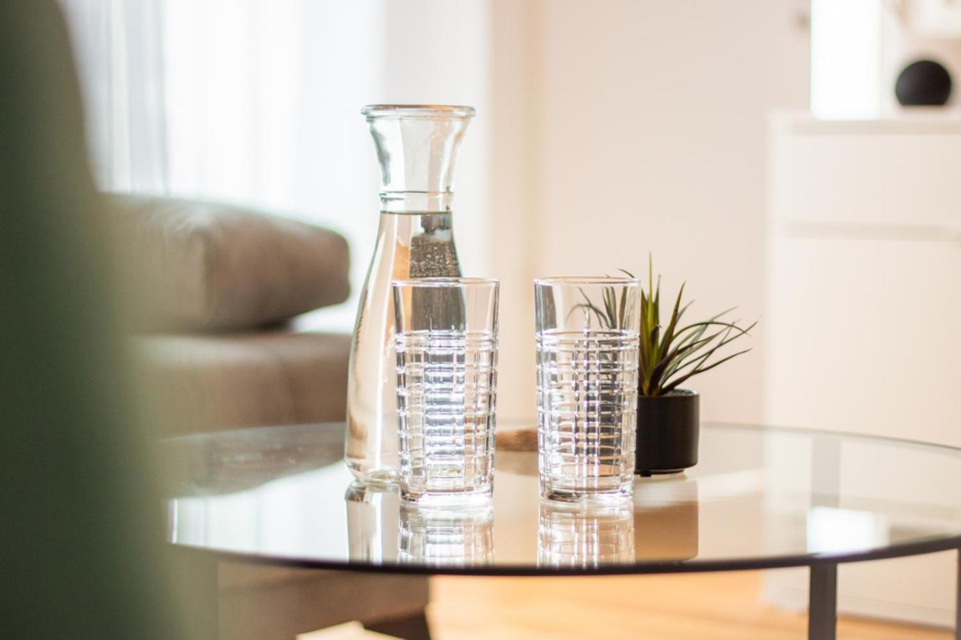 Special Einstein I Apartment Basel, Messe Kleinbasel 10-Star Bagian luar foto